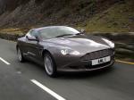 Aston Martin DB9 2004 года (WW)